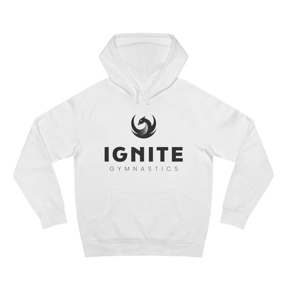 Adult Ignite Hooded Sweartshirt