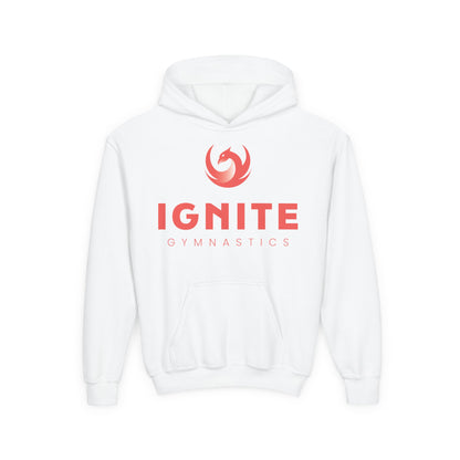 Youth Ignite Hooded Sweartshirt