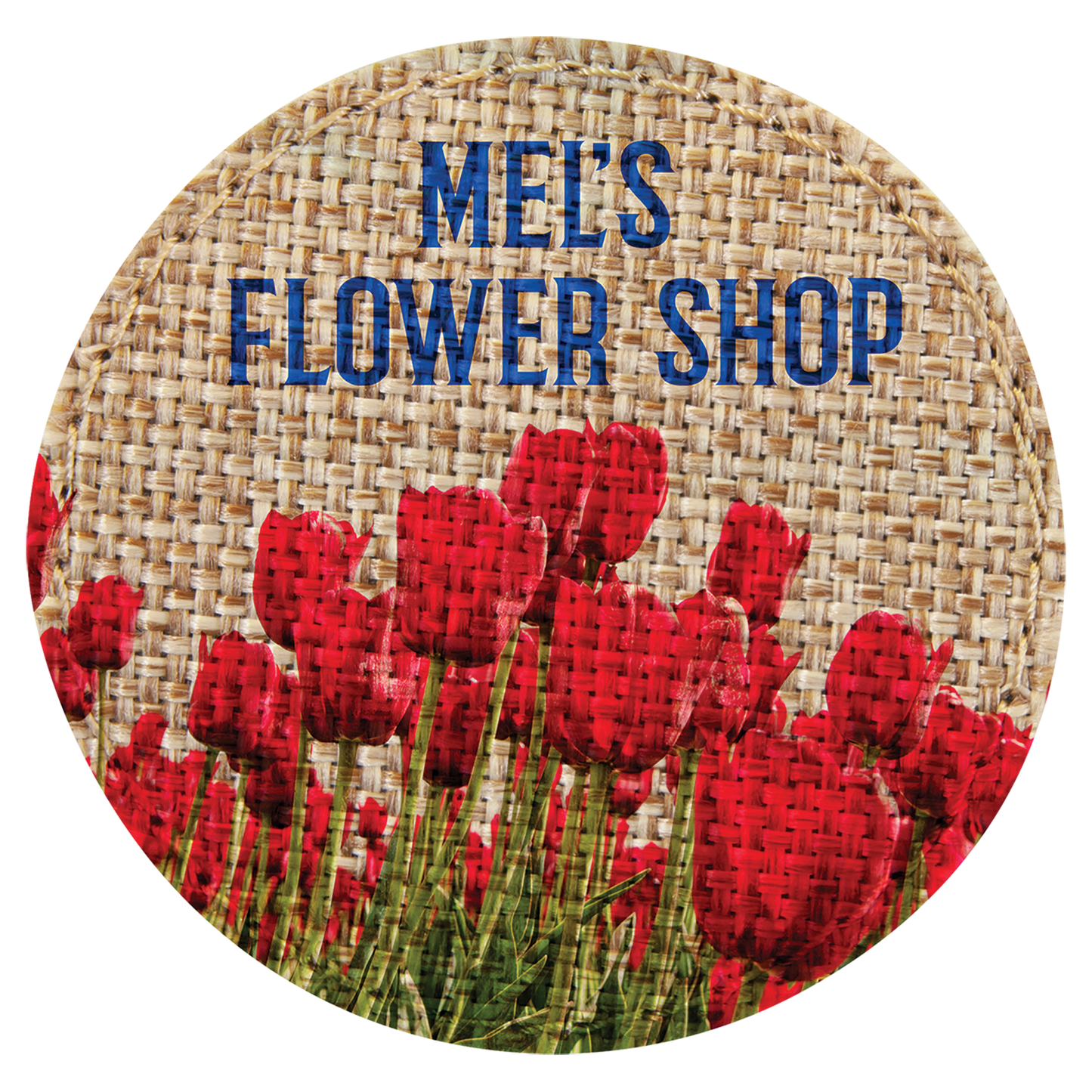 Patches - For Sublimation