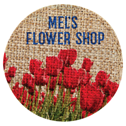 Patches - For Sublimation