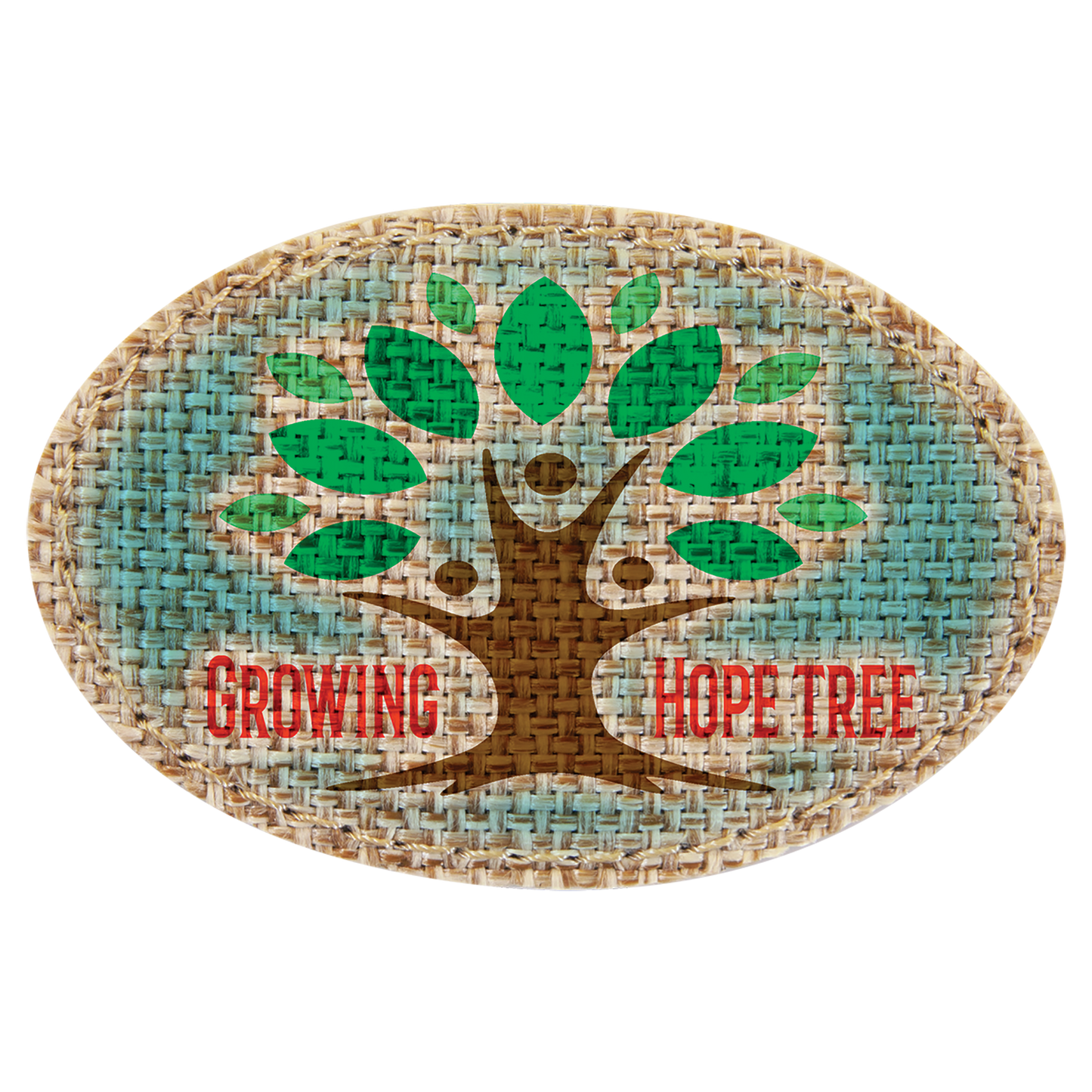 Patches - For Sublimation