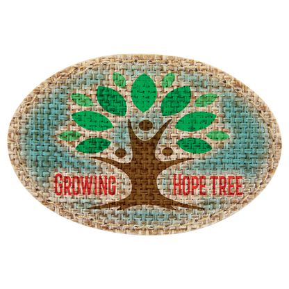 Patches - For Sublimation