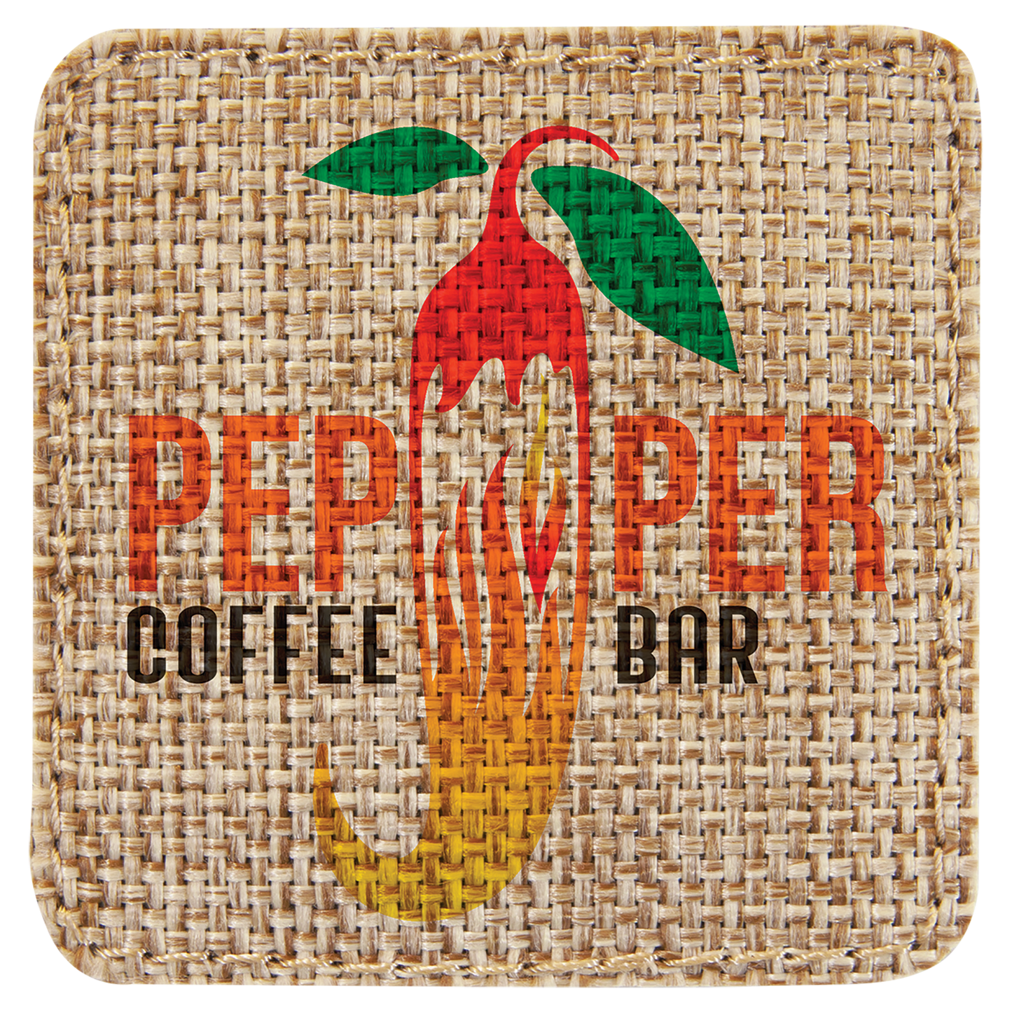 Patches - For Sublimation