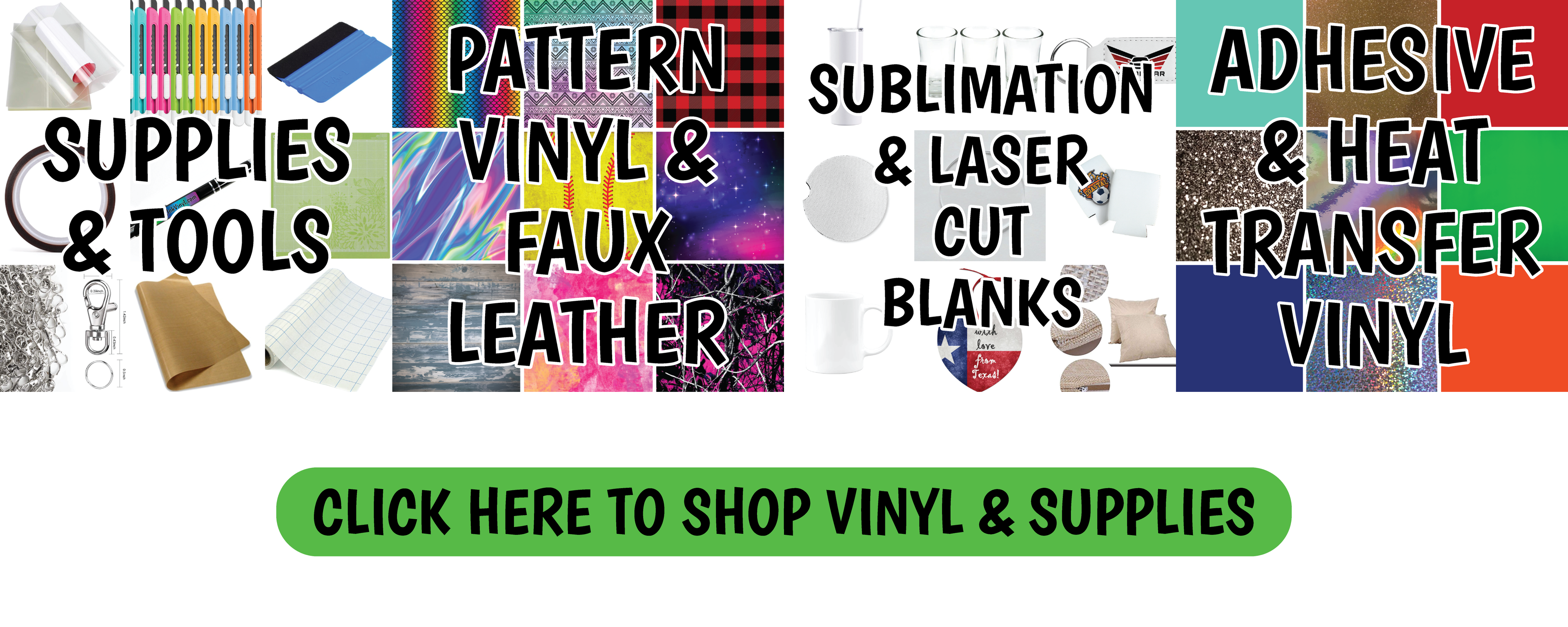 Matte - Clear Laminate – Smashing Ink Vinyl