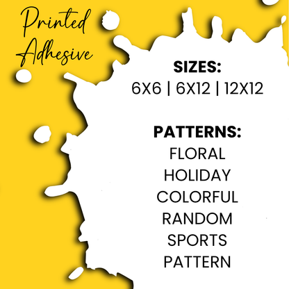 Mystery Pulls - Sublimation | Vinyl | Blanks | Supplies | Gifts