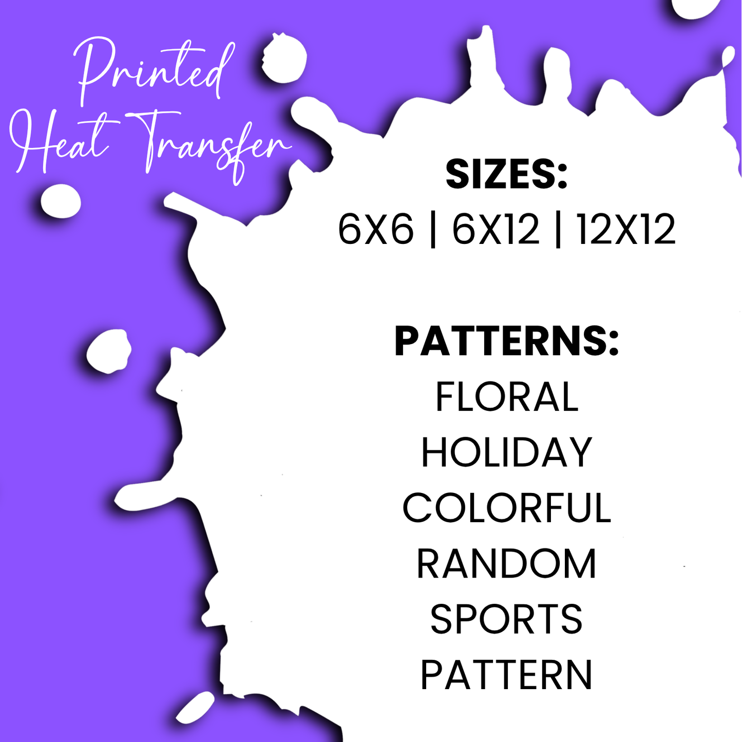 Mystery Pulls - Sublimation | Vinyl | Blanks | Supplies | Gifts