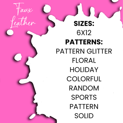 Mystery Pulls - Sublimation | Vinyl | Blanks | Supplies | Gifts