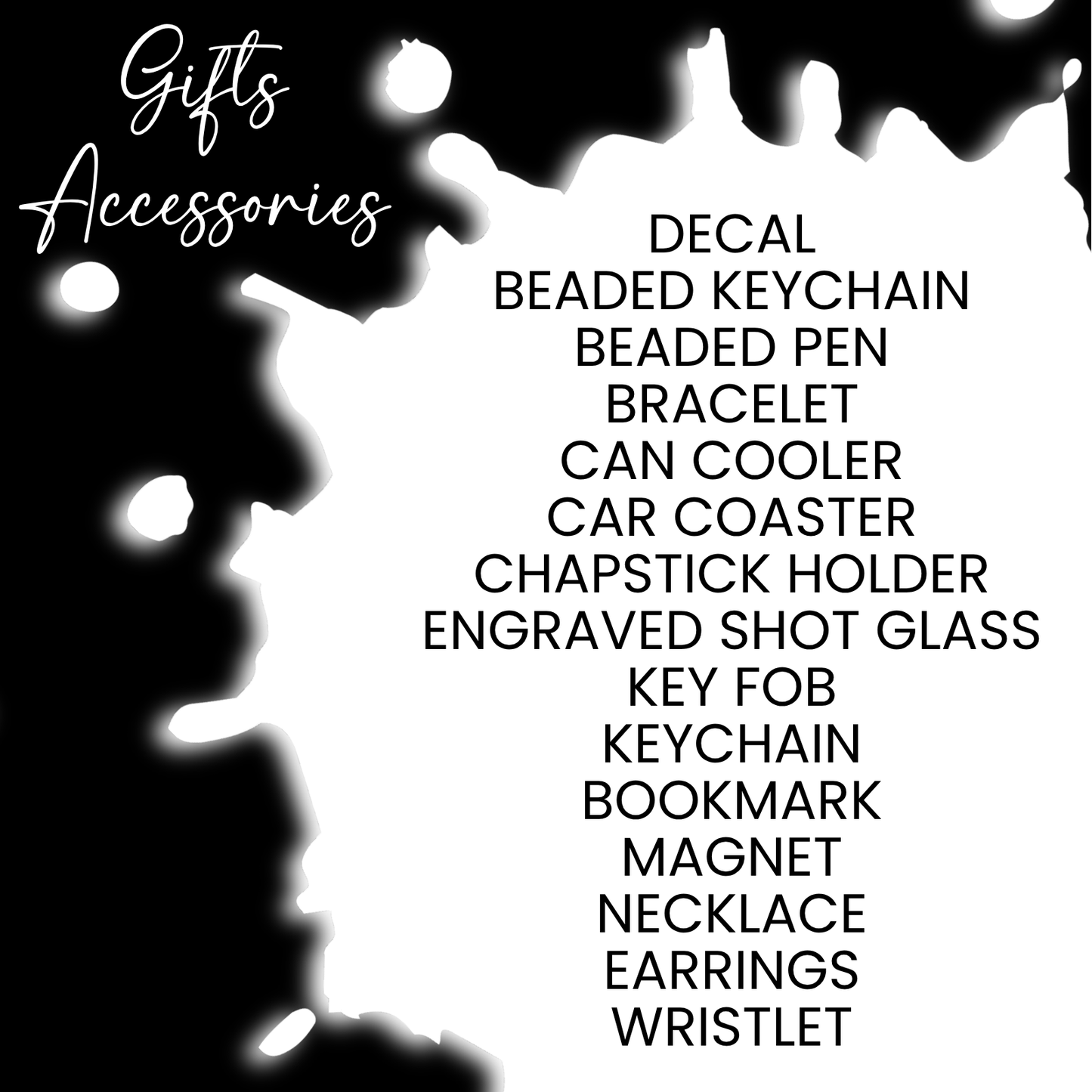 Mystery Pulls - Sublimation | Vinyl | Blanks | Supplies | Gifts