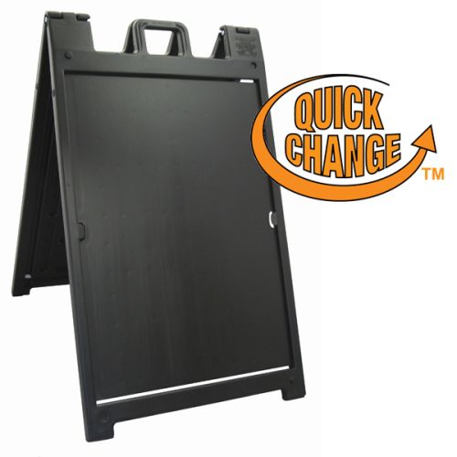 A-Frame Signs (Local Pickup Only)