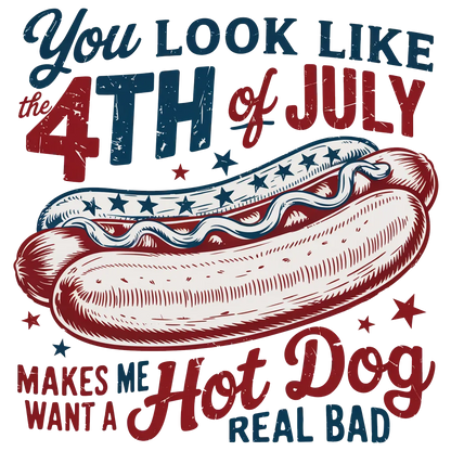 4th of July Designs - Adult T-Shirt