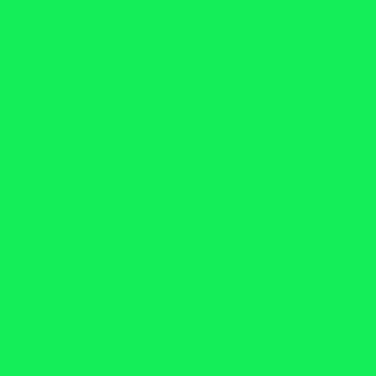 Glow - Neon Green HTV