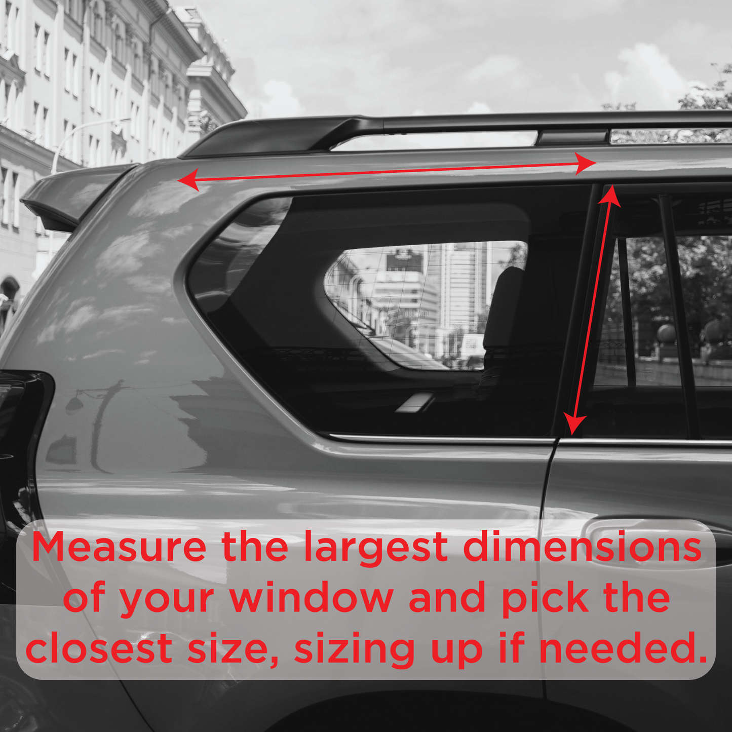 Vehicle Decals Template