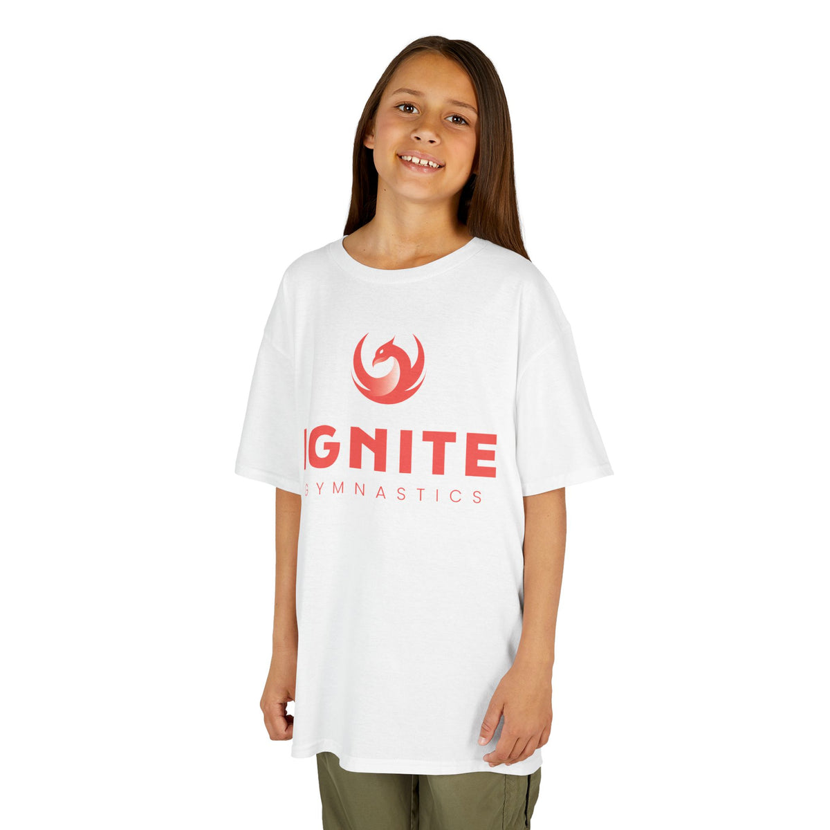 Youth Ignite T-Shirt