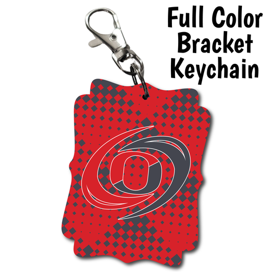 Owyhee Storm - Full Color Keychains