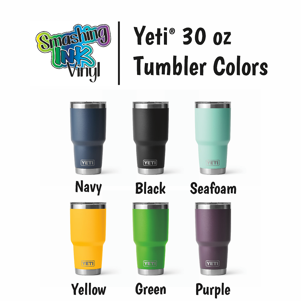 304 Stainless Steel 20/30 oz Yeti Cups Cooler YETI Rambler Tumbler