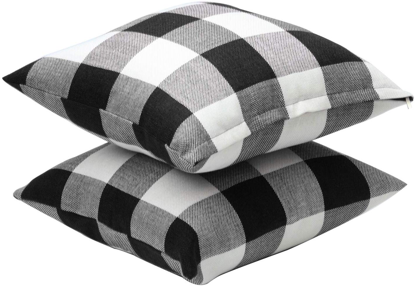 Buffalo Plaid Grid Heat Transfer Sublimation Sublimation Pillow Covers For  Home Sofa Cushion Cover From Wenjingcomeon, $2.64