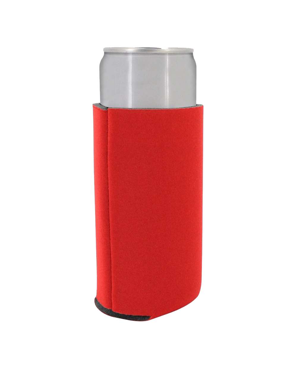 Blank Solid Color - Slim Can Coolers