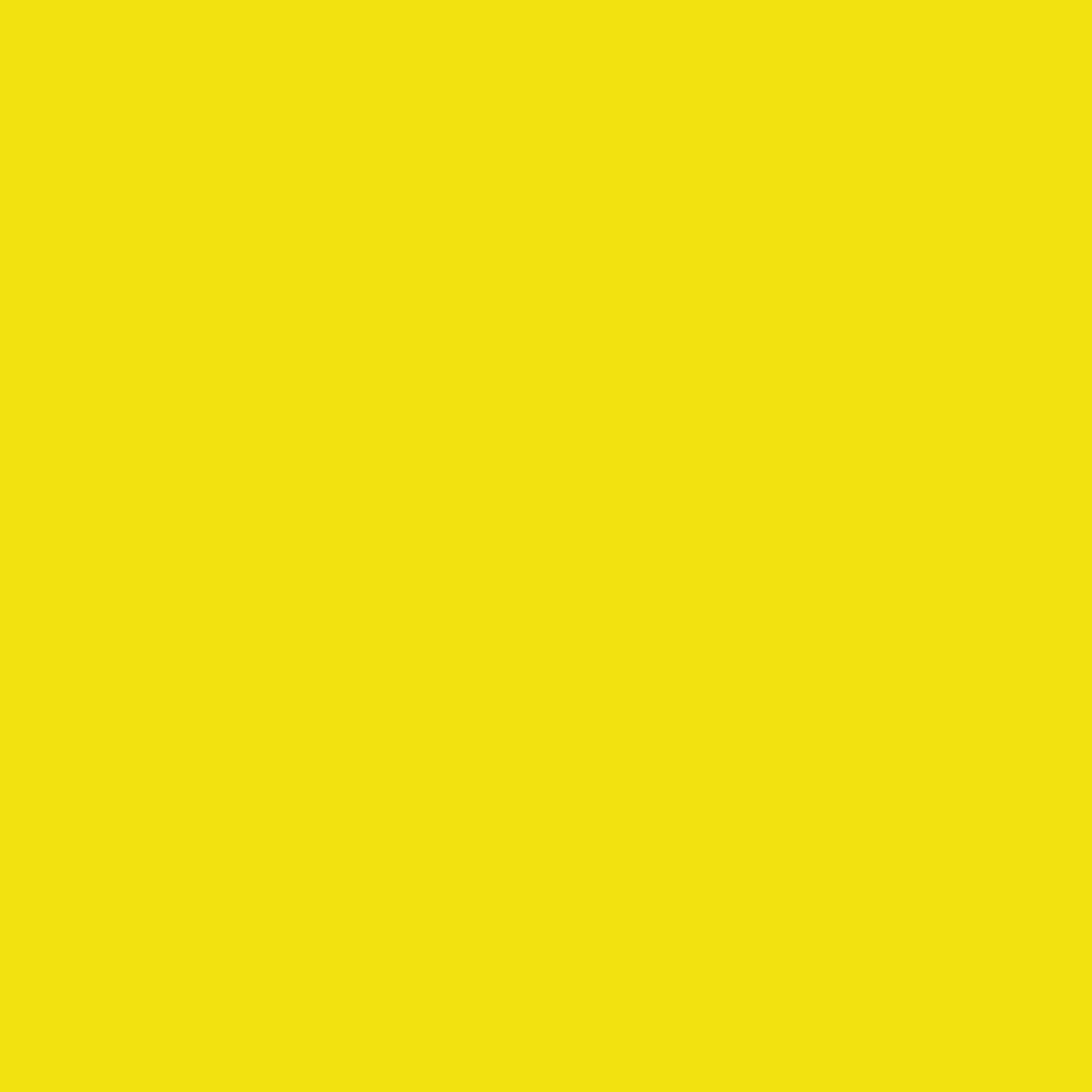 Brimstone Yellow - Oracal 651