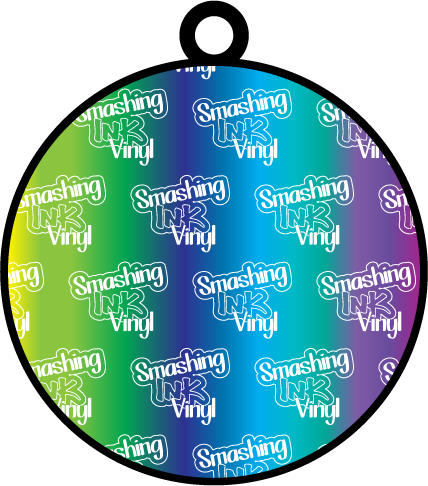Sublimation Magnets – Smashing Ink Vinyl
