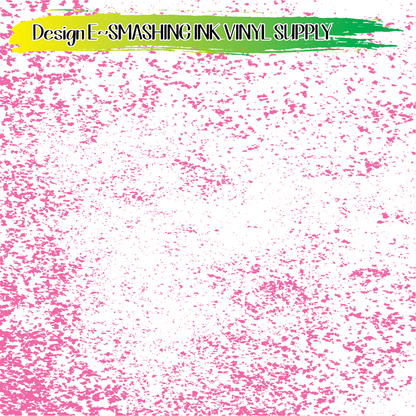 Light Pink White Distress ★ Laser Safe Adhesive Film (TAT 3 BUS DAYS)