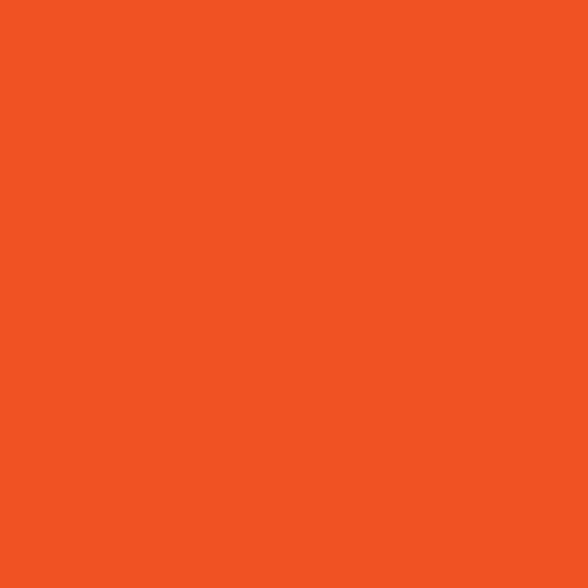 Orange - Ultraweed HTV