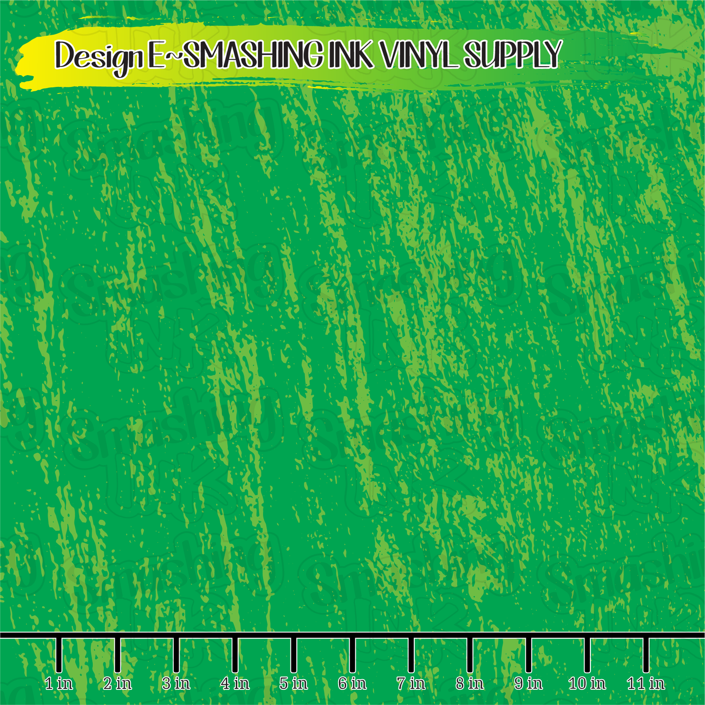 Green Grunge ★ Pattern Vinyl | Faux Leather | Sublimation (TAT 3 BUS DAYS)