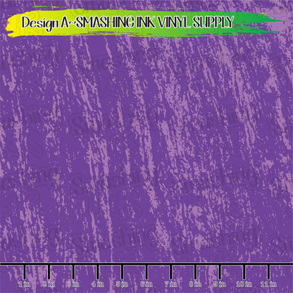 Purple Grunge ★ Laser Safe Adhesive Film (TAT 3 BUS DAYS)