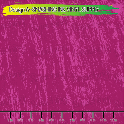 Pink Grunge ★ Laser Safe Adhesive Film (TAT 3 BUS DAYS)