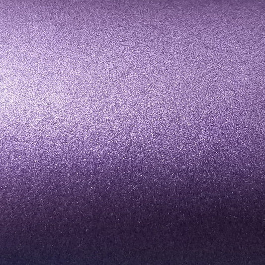 Purple Metallic HTV –