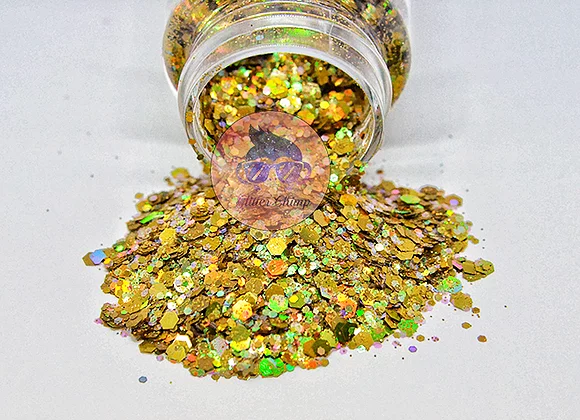 Honeycomb™ – Mixology Glitter