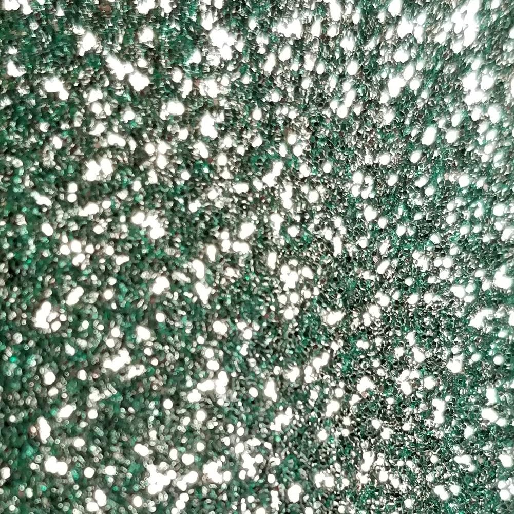 Jade - Glitter Flake Htv Gf