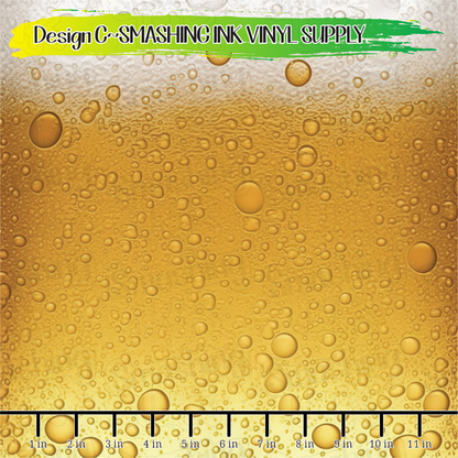 Beer 1 ★ Laser Safe Adhesive Film (TAT 3 BUS DAYS)