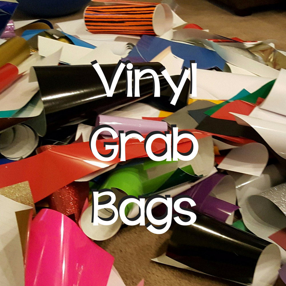 Grab Bag - Create Your Own Grab Bag