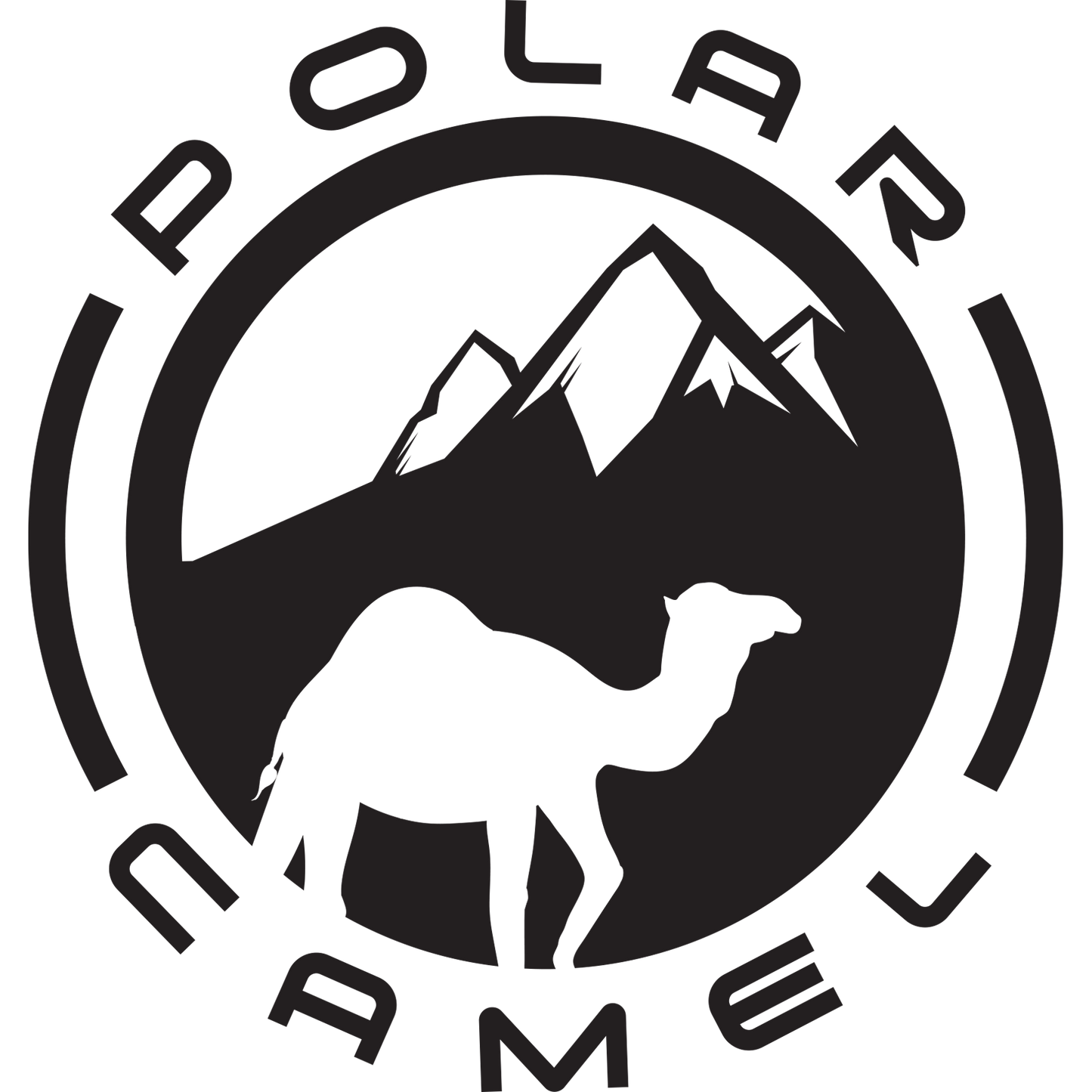 Polar Camel Tumblers