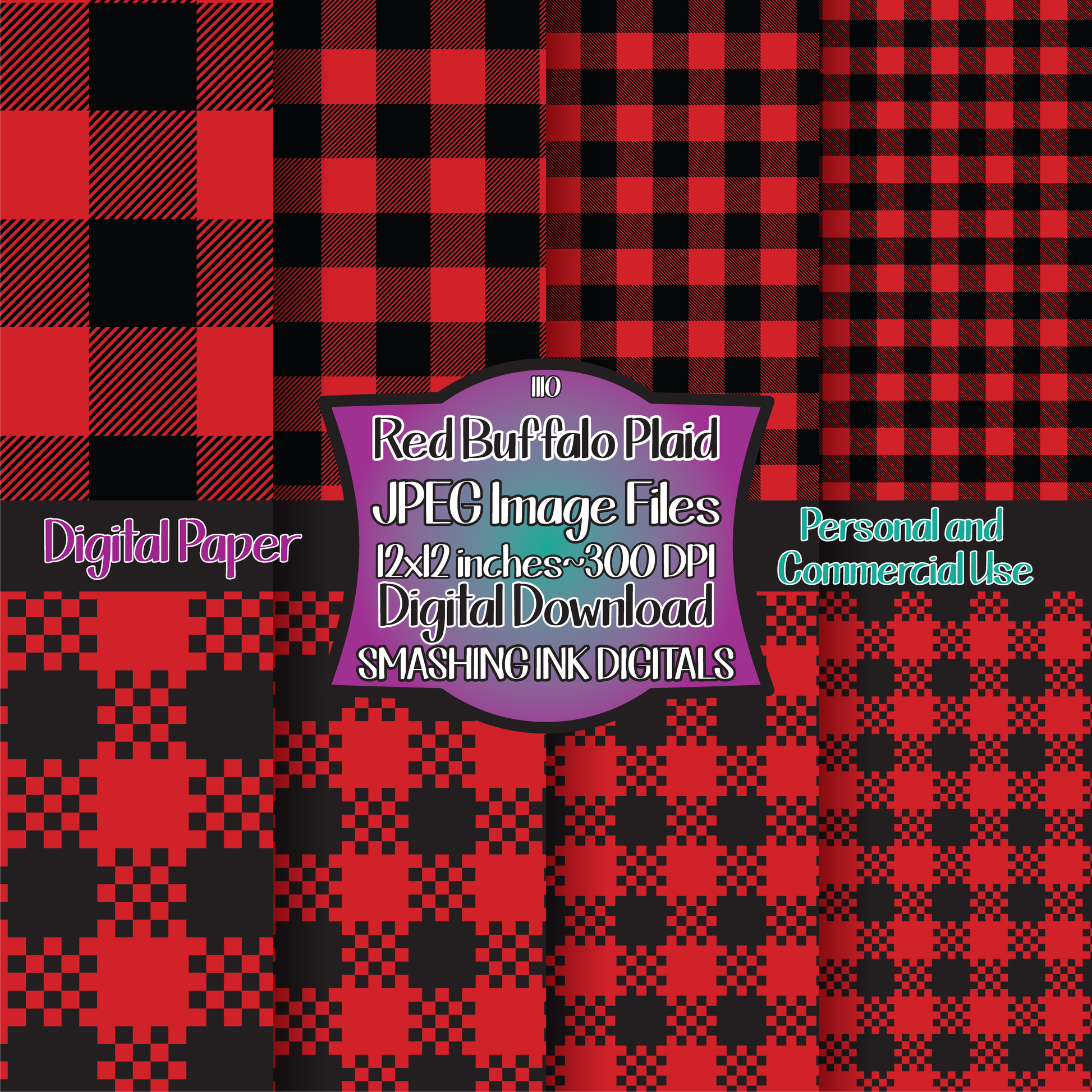 Digital Paper For Scrapbook Archives - Party and Craft Supply