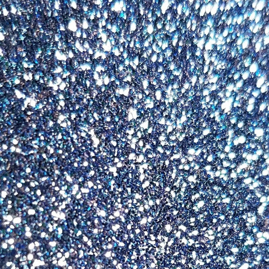 Royal Blue - Glitter Flake Htv Gf