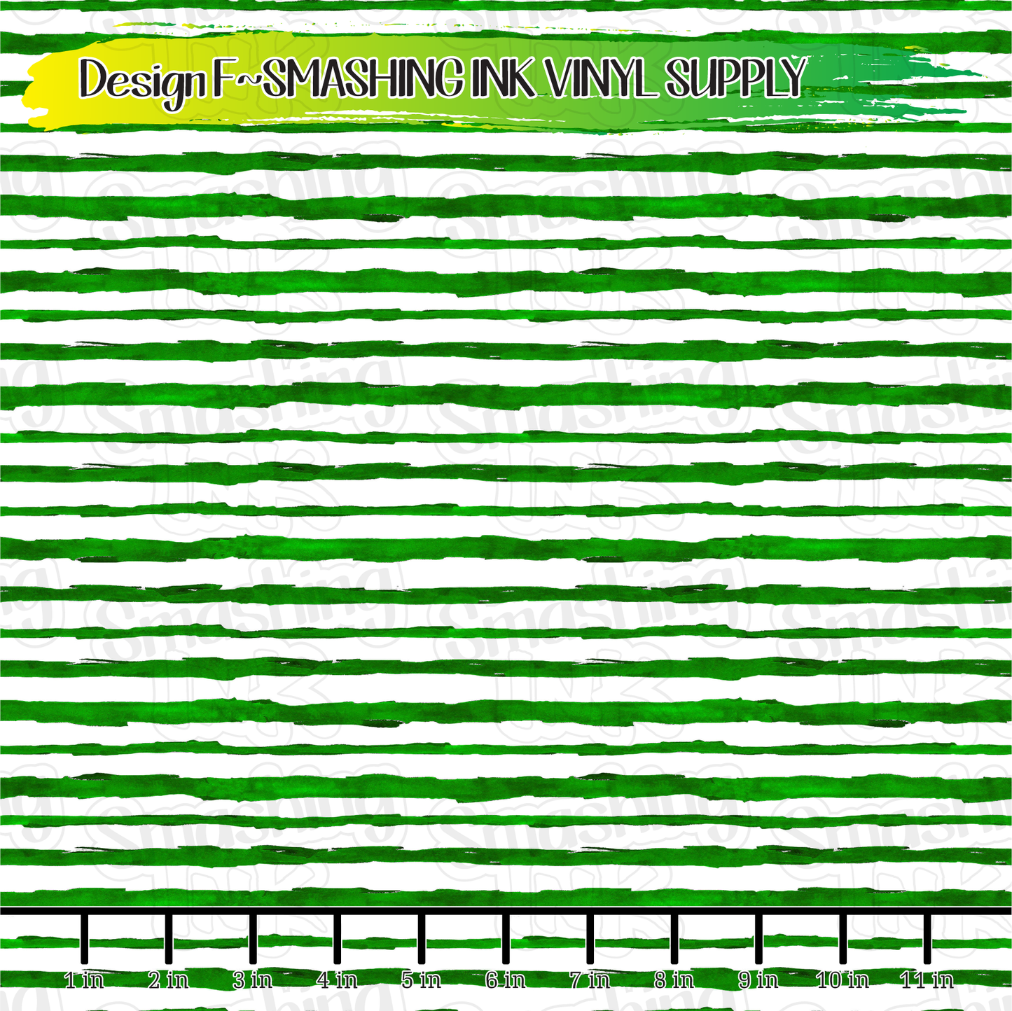 St. Patty Pattern ★ Pattern Vinyl | Faux Leather | Sublimation (TAT 3 BUS DAYS)