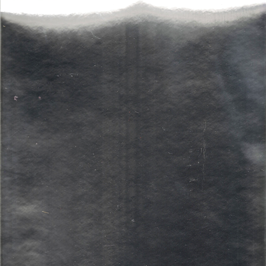 Silver - Chrome Vinyl Chrome