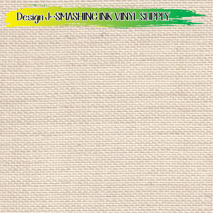 Burlap Texture ★ Laser Safe Adhesive Film (TAT 3 BUS DAYS)