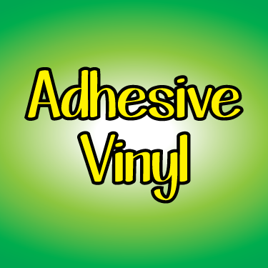 Clearance-12X12 Specialty Adhesive Vinyl Clearance