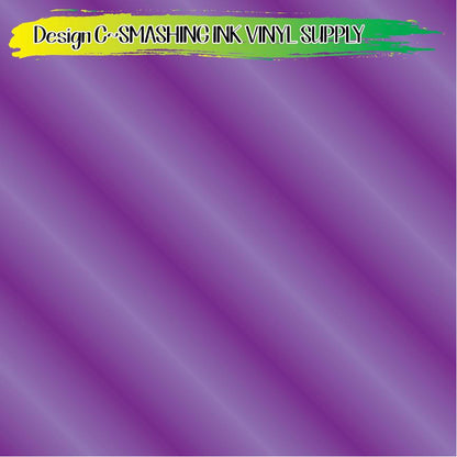 Purple Ombre  Print ★ Laser Safe Adhesive Film (TAT 3 BUS DAYS)
