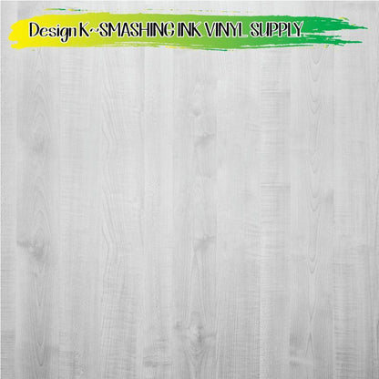 Light Brown Wood ★ Pattern Vinyl | Faux Leather | Sublimation (TAT 3 BUS DAYS)