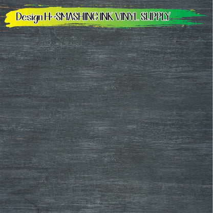 Dark Brown Wood ★ Pattern Vinyl | Faux Leather | Sublimation (TAT 3 BUS DAYS)