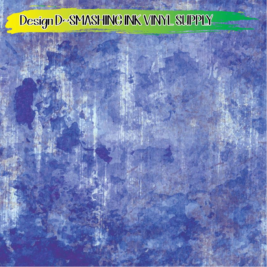 Grunge Distress ★ Pattern Vinyl | Faux Leather | Sublimation (TAT 3 BUS DAYS)