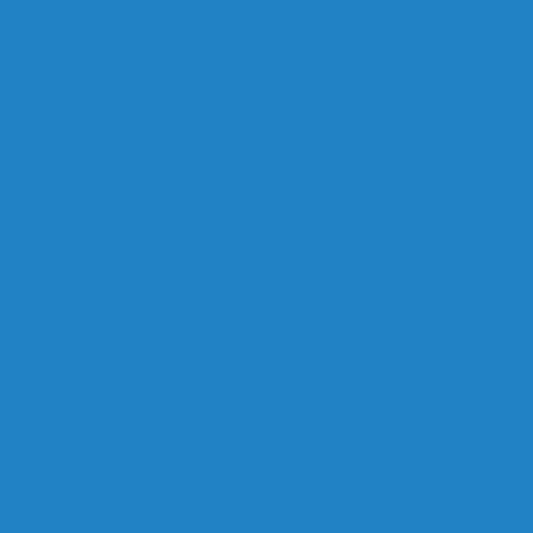 Neon Blue - Ultraweed HTV