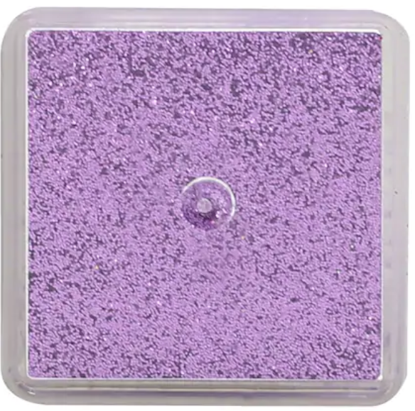 Glitter - Orchid Purple Extra Fine - 1.5 ounce