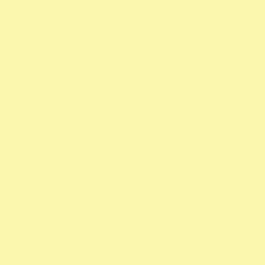 Pale Yellow - Ultraweed HTV