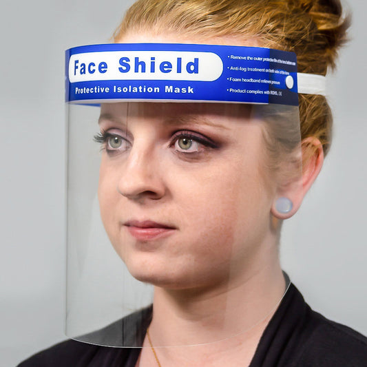 Face Shield